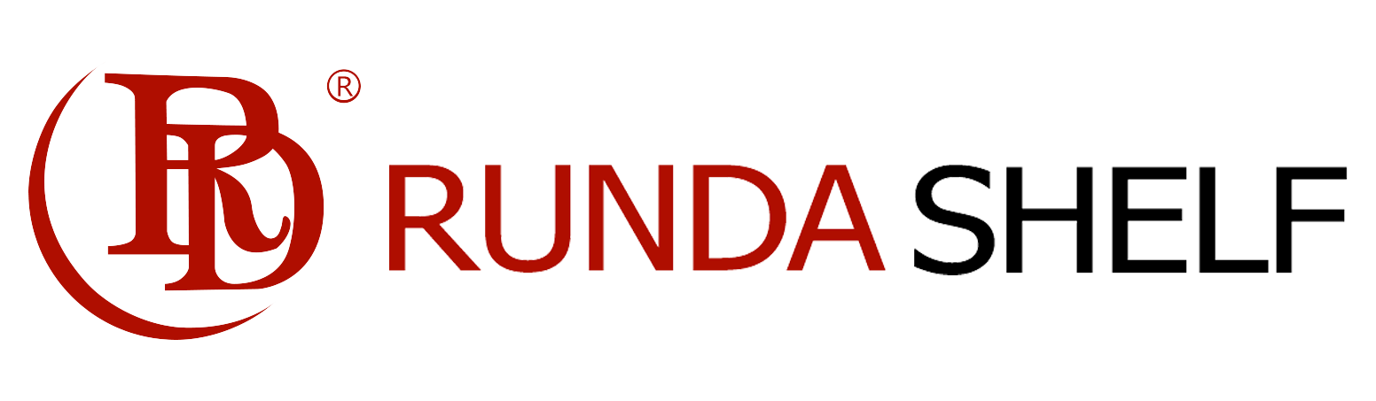 RunDa Shelf Logo